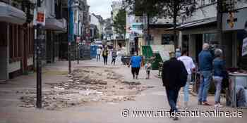 Stadt Euskirchen: Einzelhändler treffen NRW-Minister - Kölnische Rundschau