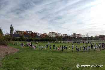 Scouts Gooreind zetten deuren open (Wuustwezel) - Gazet van Antwerpen Mobile - Gazet van Antwerpen