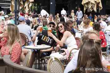 Ook in grensgemeenten onbegrip over Nederlandse coronapas in... (Wuustwezel) - Gazet van Antwerpen Mobile - Gazet van Antwerpen