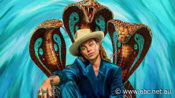 There will be no gendered categories at the ARIAs this year