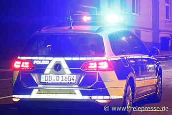 Duo verprügelt und beraubt in Hainichen 14-Jährigen - Freie Presse