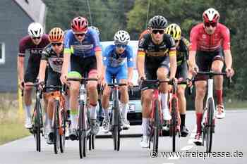 Hainichener Equipe erreicht gestecktes Ziel - Freie Presse