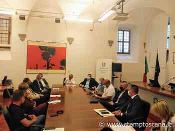 Lavori sulla Prato-Bologna: RFI ridurrà i disagi per le popolazioni - Stamptoscana