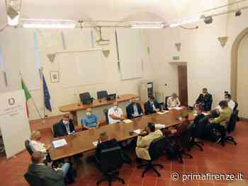 Disagi sulla linea Direttissima Prato-Bologna: oggi la riunione in Prefettura - Prima Firenze