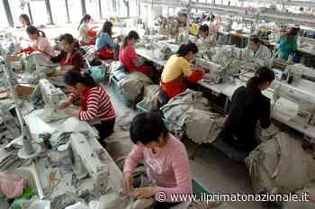 Cinesi che schiavizzano africani: a Prato in manette 3 imprenditori per sfruttamento - Il Primato Nazionale