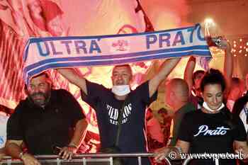 Speciale Il Gioco è Fatto! – Presentazione AC Prato - tvprato.it