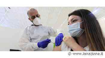 Bene le prime dosi, male le seconde La doppia faccia di Prato è un caso - LA NAZIONE