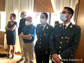 Sfruttamento del lavoro, Biffoni: “C'è un Sistema Prato di reazione della città” - tvprato.it