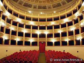 La Stagione 2021/2022 del Teatro Metastasio di Prato - Nove da Firenze