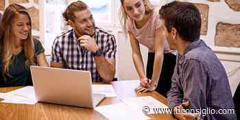 Officina delle voci, Prato: lavoro per 10 giovani, organizzazione eventi - Ti Consiglio