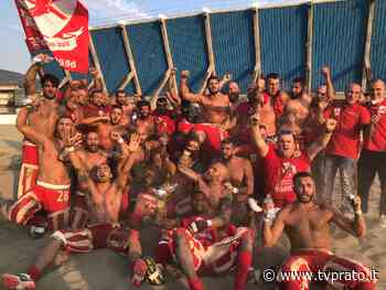 Palla Grossa, finalissima mozzafiato: trionfano i Rossi alla golden posta - tvprato.it