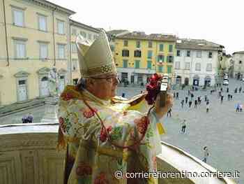 Prato, la lettera aperta del Vescovo: «Salvare l’occupazione e non solo la rendita» - Corriere Fiorentino