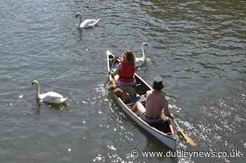Rivers, wetlands and waters polluted by agriculture and sewage – report - Dudley News
