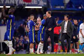 Thomas Tuchel praises 'world-class' Romelu Lukaku after narrow Chelsea victory - Dudley News