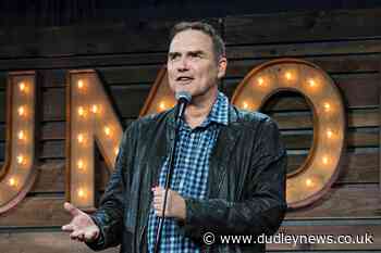 Former Saturday Night Live comic Norm Macdonald dies of cancer - Dudley News