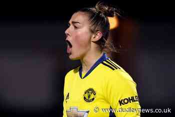 Mary Earps admits thinking international career was over before England recall - Dudley News