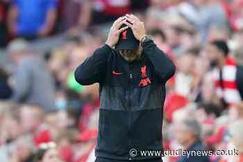Jurgen Klopp almost turned off TV before 'Miracle of Istanbul' - Dudley News