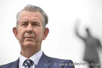 EU is damaging peace process with Northern Ireland Protocol, says Poots - Dudley News