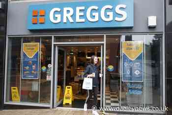 Greggs giving away free sausage rolls this week: How to get yours - Dudley News