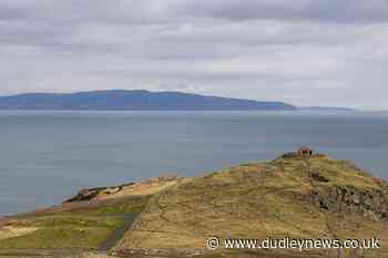Plans for link between Scotland and Northern Ireland scrapped – reports - Dudley News