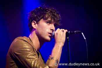 Paolo Nutini and Lewis Capaldi to play at TRNSMT next year - Dudley News