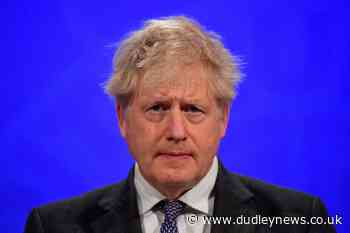 Boris Johnson's mother Charlotte Johnson Wahl dies aged 79 - Dudley News