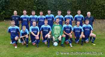 Beacon League football: Goals galore as tally tops a half century - Dudley News