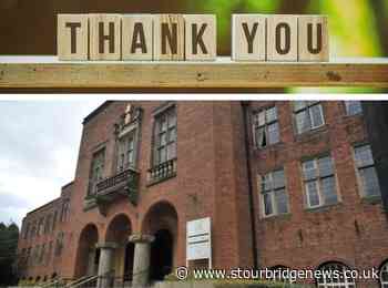 Compliments increase for social workers in Dudley - Stourbridge News