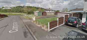 New council houses coming to Dudley garage sites - Dudley News