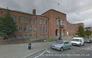 Dudley councillors row over Black Country Plan - Stourbridge News