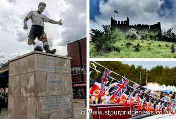 Dudley residents urged to back bid for city status | Stourbridge News - Stourbridge News