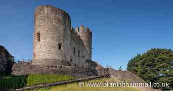 How to get free entry to Dudley Castle - Birmingham Live - Birmingham Live