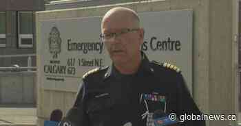 Former CEMA chief Tom Sampson criticizes Alberta’s COVID-19 response, says what he’d do if premier