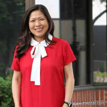 Vote 2021: Mary Ng is the Liberal candidate for Markham-Thornhill riding - Toronto Star