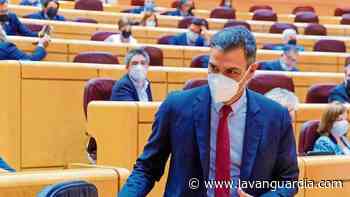 Sánchez actualiza su agenda para el reencuentro y garantiza inversiones - La Vanguardia