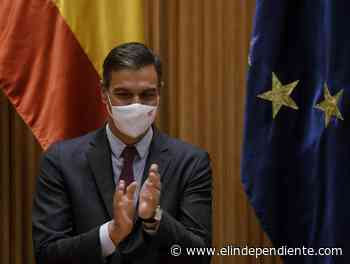 Sánchez, dios magnánimo: alabado sea - El Independiente