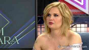 Miriam Sánchez, tras la desesperada petición de auxilio de Pipi Estrada: "Estoy en - MARCA.com