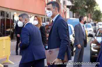 Sánchez presume de vacunar a los ciudadanos "sin preguntar a quién votaban" - El Independiente