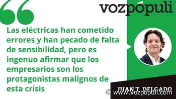 El viaje peronista de Sánchez con España como víctima - Vozpópuli