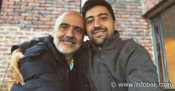 “Mi papá no iba a entrar en esos juegos”: Variel Sánchez sobre la salida de Julio en ‘MasterChef’ - infobae