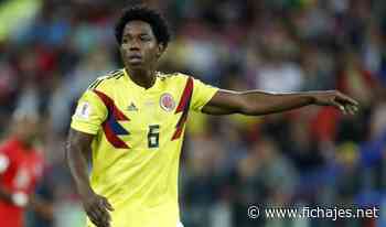 Carlos Sánchez tiene nuevo equipo: se marcha a Colombia - fichajes.net