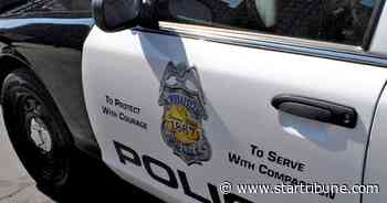 Judge rejects ballot question on fate of Minneapolis police