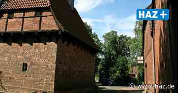 Hemmingen: Wenige Gäste auf Kulturroute am Tag des offenen Denkmals 2021 - Hannoversche Allgemeine