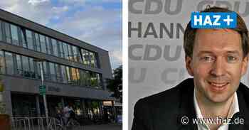 Kommentar zur Bürgermeisterwahl in Hemmingen - Hannoversche Allgemeine