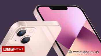 Apple iPhone 13 brings portrait mode for video