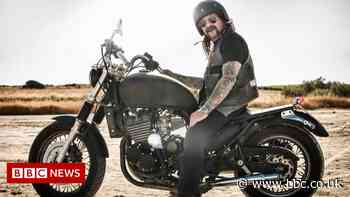 Apple iPhone risk from powerful motorbike vibrations