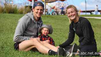 Canberra parents prepare for another month of remote learning, as businesses slam lack of detailed plan for economy