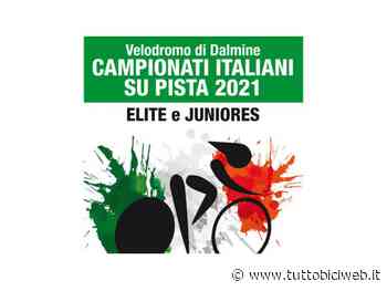 DALMINE, TUTTO PRONTO PER I CAMPIONATI ITALIANI ELITE E JUNIORES - TUTTOBICIWEB.it