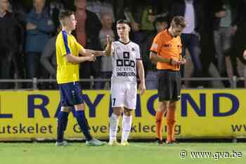 Joppe Neefs pakt met Zwarte Leeuw zes op zes: “Verderbouwen op goede start” - Gazet van Antwerpen