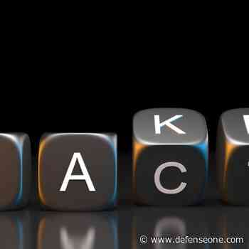 The Marines Are Copying the Air Force's Efforts to Counter Online Disinformation